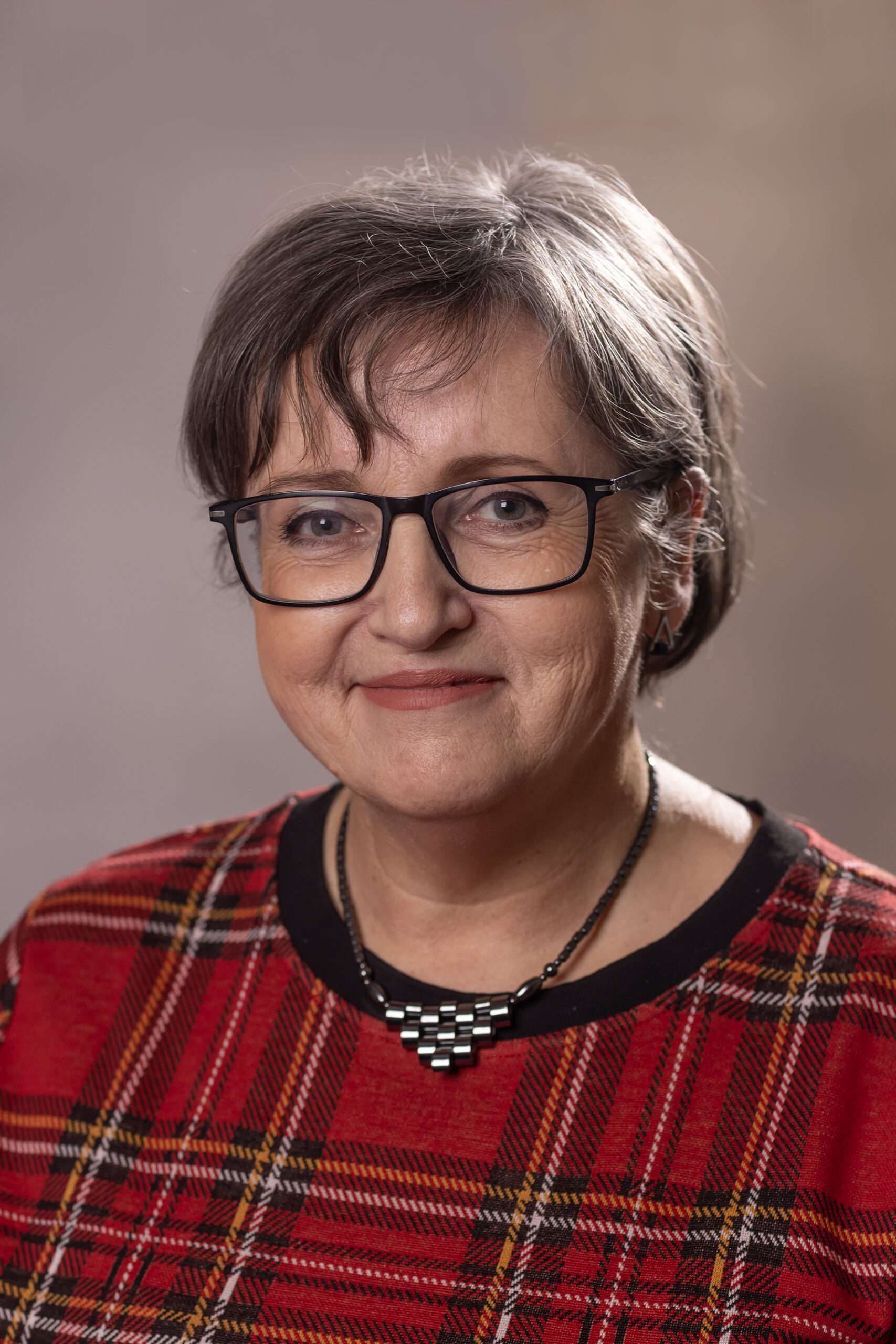 Jaroslava Niklasová