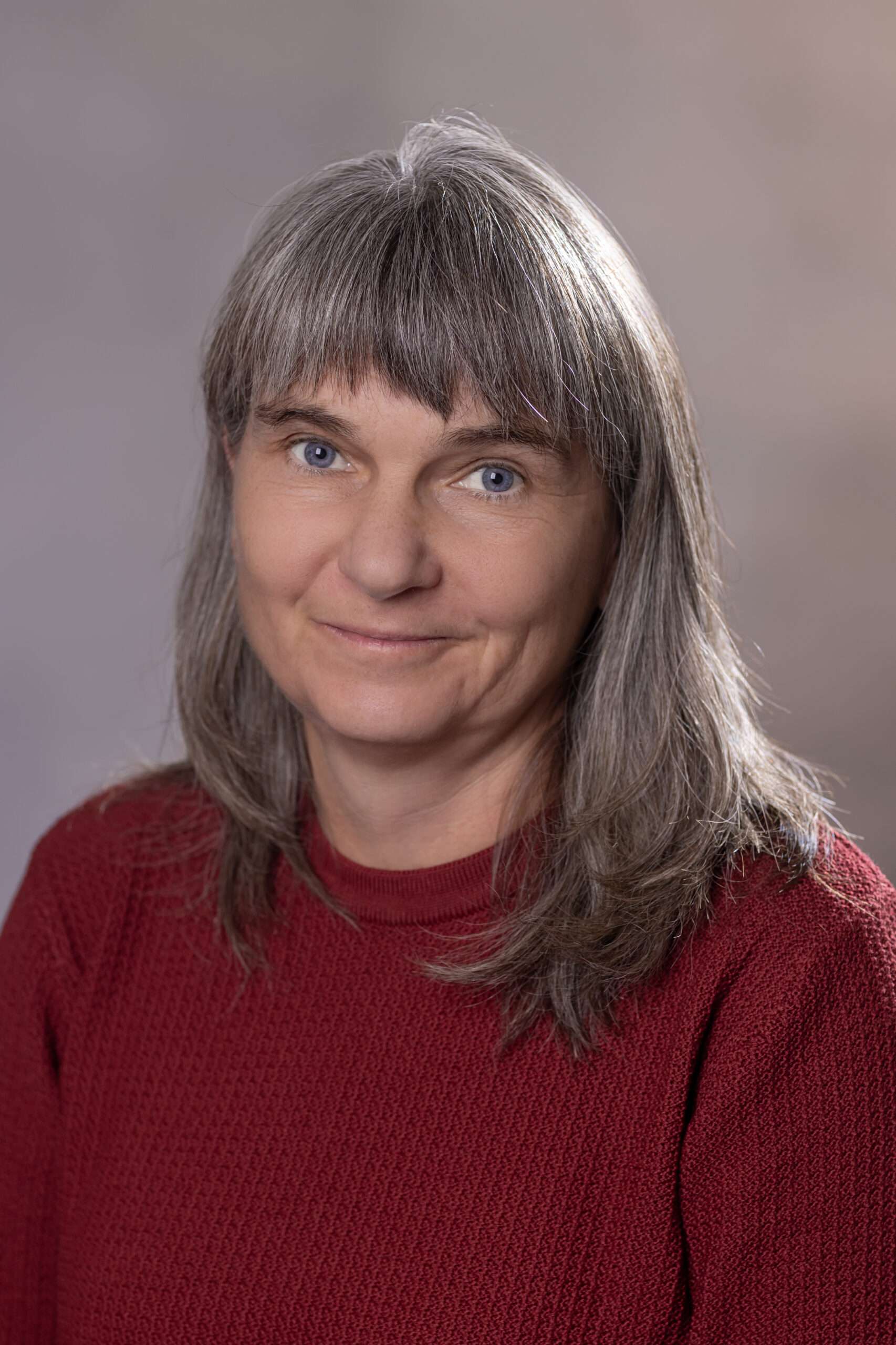 Bc. Kateřina Kalinová