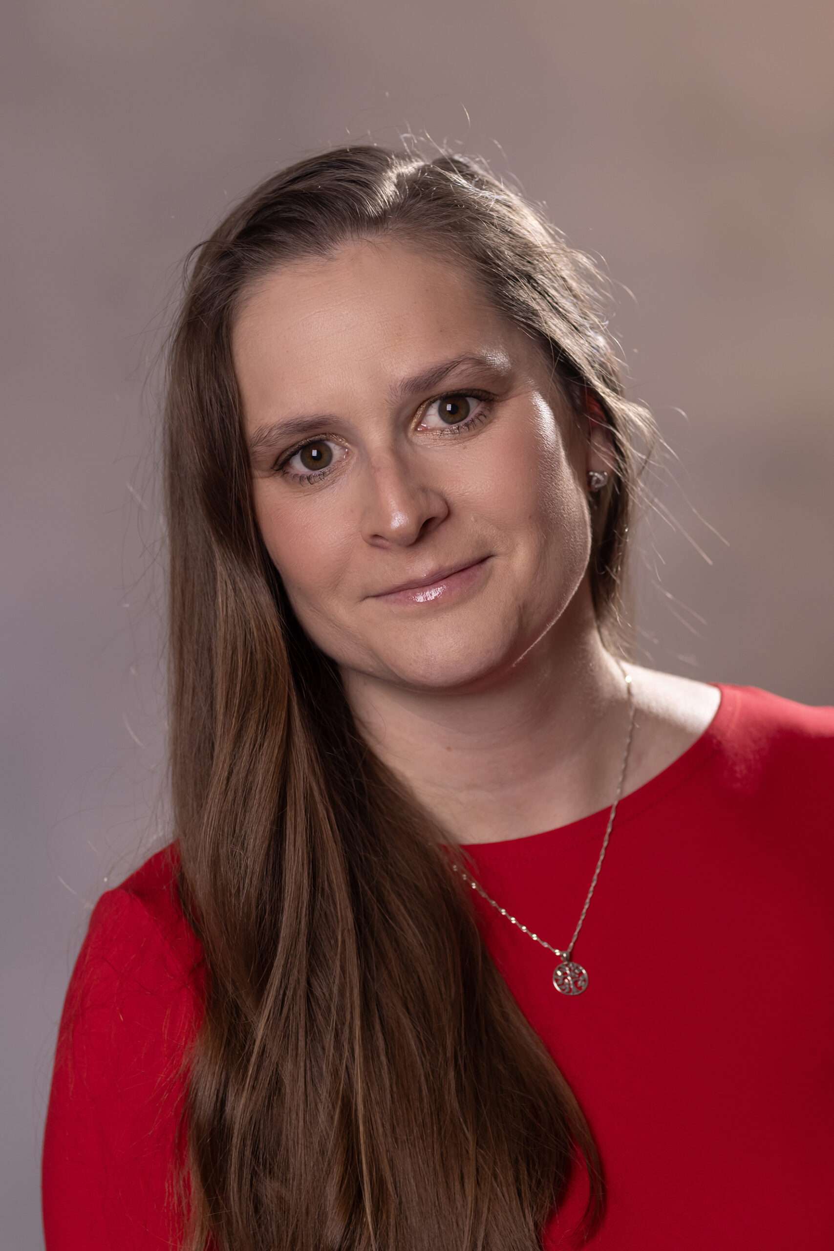 Bc. Veronika Kubíčková